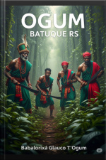 Ogum Batuque Rs