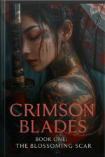 Crimson Blades