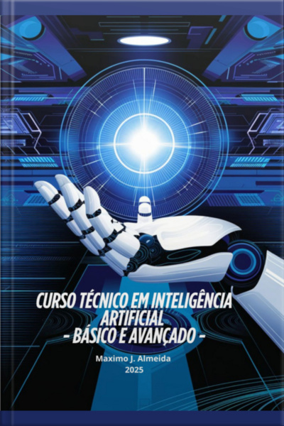 Curso Técnico Em Inteligência Artificial