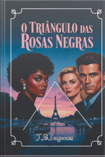 O Triângulo Das Rosas Negras
