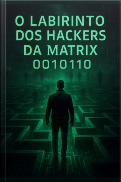 O Labirinto Dos Hackers Da Matrix 0010110