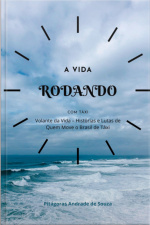 A Vida Rodando Com Táxi