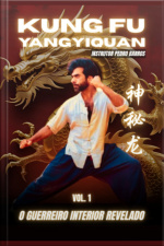 Vol. 1 Kung Fu Yangyiquan