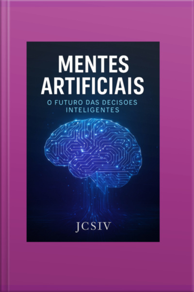 Mentes Artificiais