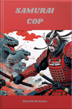 Samurai Cop