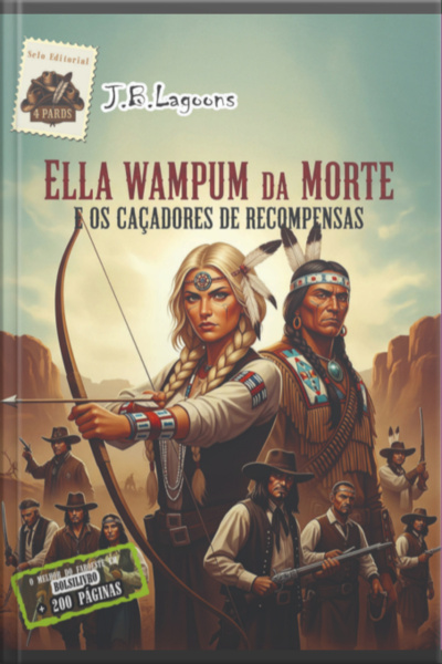 Ella Wampum Da Morte
