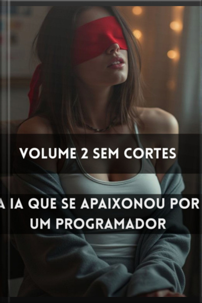 A Ia Que Amava Demais – Volume 2 Sem Cortes
