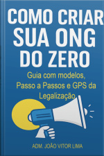 Como Criar Sua Ong Do Zero