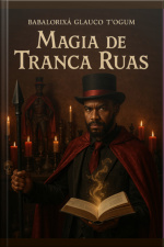 Magia De Tranca Ruas