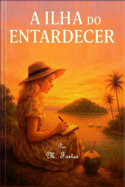 A Ilha Do Entardecer