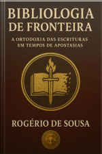 Bibliologia De Fronteira