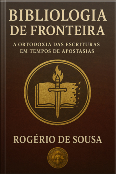 Bibliologia De Fronteira