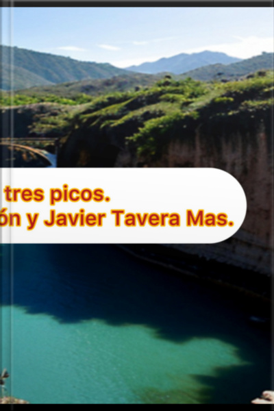 El Sombrero De Tres Picos.