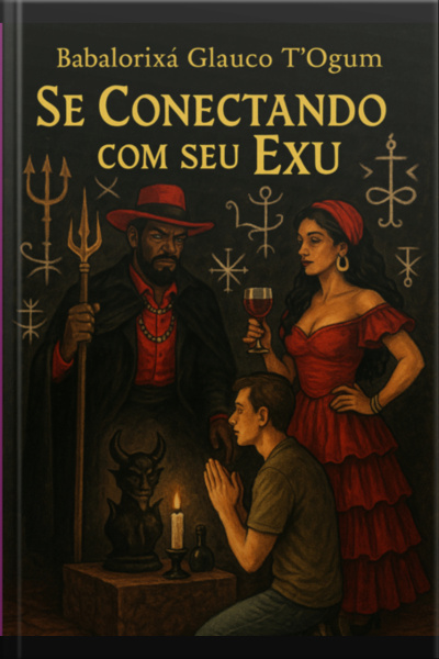 Se Conectando Com Seu Exu