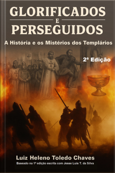 Glorificados E Perseguidos