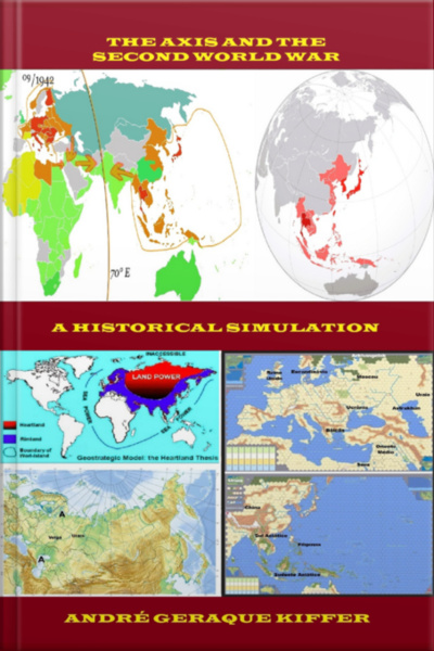 The Axis And The Second World War