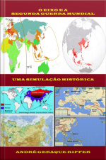 O Eixo E A Segunda Guerra Mundial