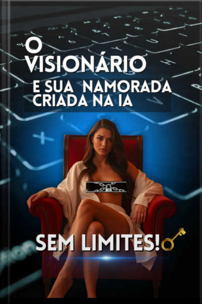 O Visionário E Sua Namorada Criada Na Ia