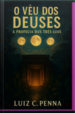 O Véu Dos Deuses