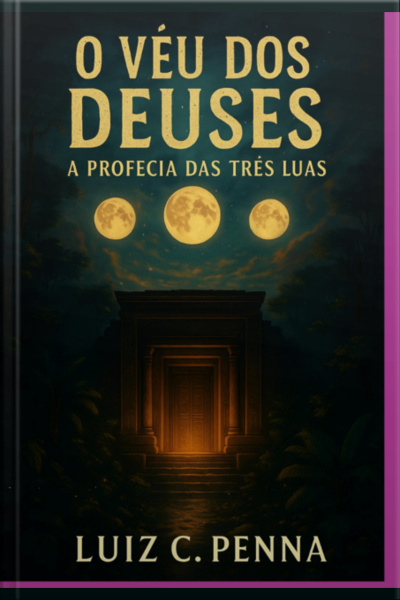 O Véu Dos Deuses