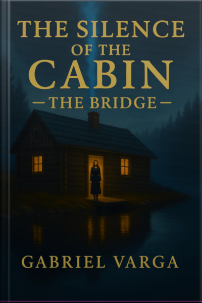 The Silence Of The Cabin