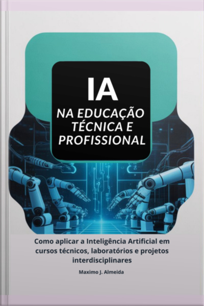Ia Na Educação Técnica E Profissional