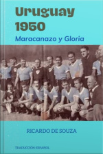 Uruguay 1950
