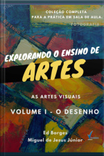 Explorando O Ensino De Artes
