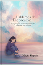 Hablemos De Depresión