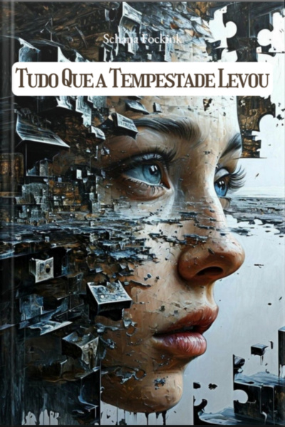 Tudo Que A Tempestade Levou