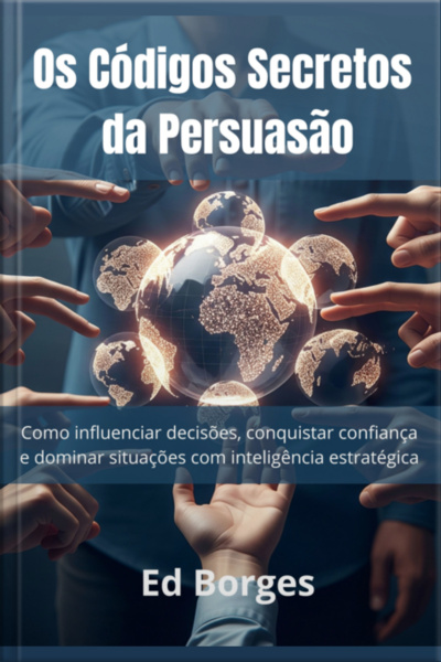 Os Códigos Secretos Da Persuasão