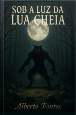 Sob A Luz Da Lua Cheia