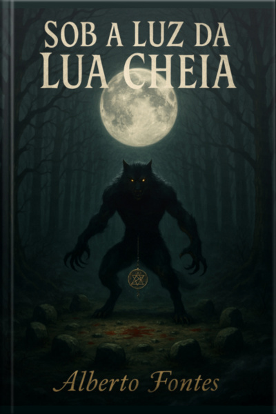 Sob A Luz Da Lua Cheia