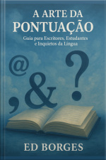 A Arte Da Pontuação
