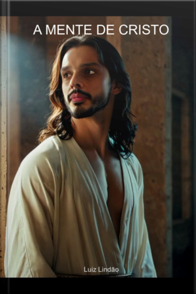 A Mente De Cristo
