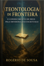 Teontologia De Fronteira