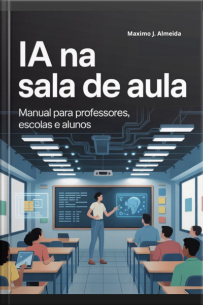 Ia Na Sala De Aula
