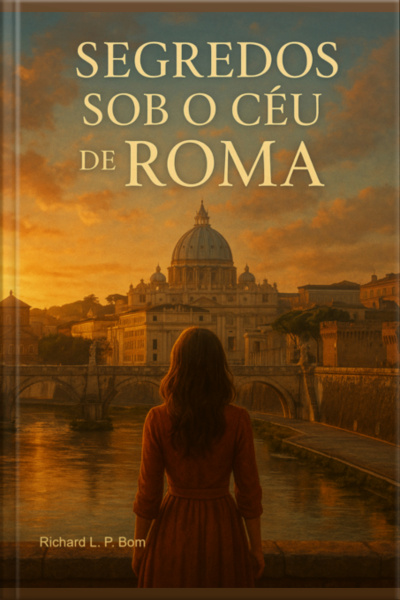 Segredos Sob O Céu De Roma