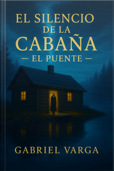 El Silencio De La Cabaña