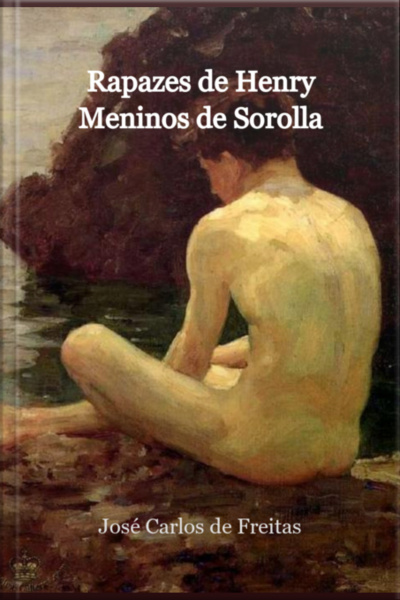 Rapazes De Henry - Meninos De Sorolla