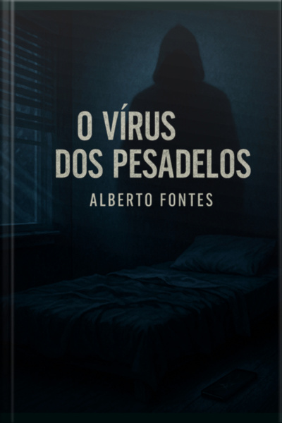 O Vírus Dos Pesadelos