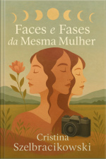 Faces E Fases Da Mesma Mulher