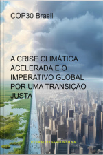 Cop30 Brasil