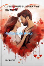 O Vento Que Sussurrava Teu Nome