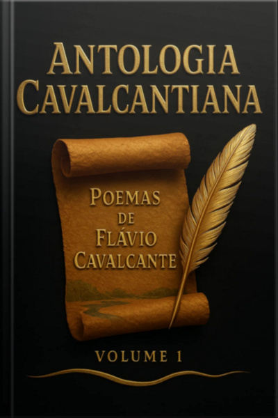 Antologia Cavalcantiana Vol 1