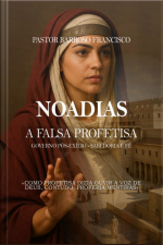 Noadias A Falsa Profetisa