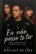 Eu Não Posso Te Ter