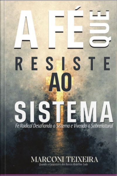 Fé Que Resiste O Sistema E Vivendo O Sobrenatural