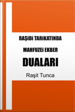 Mahfuzei Ekber Duaları