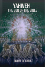 Yahweh, The God Of The Bible